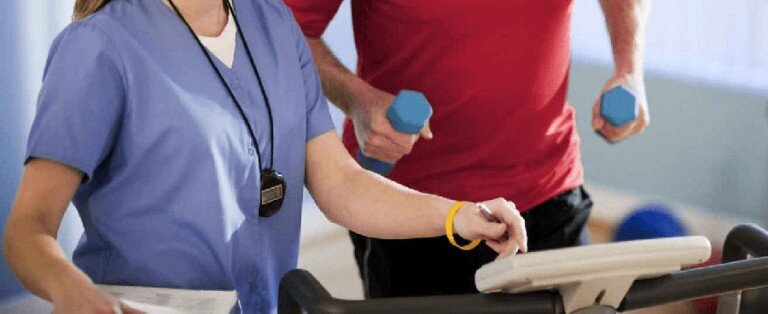 Кардиология и кардиореабилитация для врачей реабилитологов