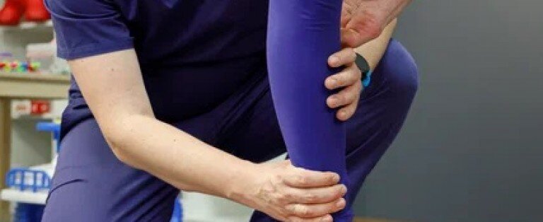Реабилитация при нарушениях координации и головокружении