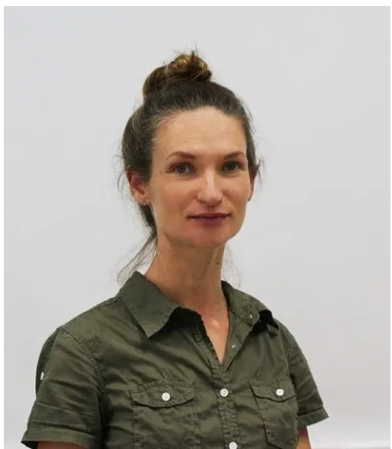 Хитрова Е.А. 