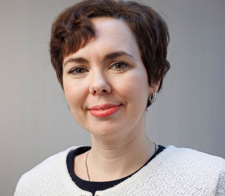 Родичева (Соловьева) Людмила Николаевна